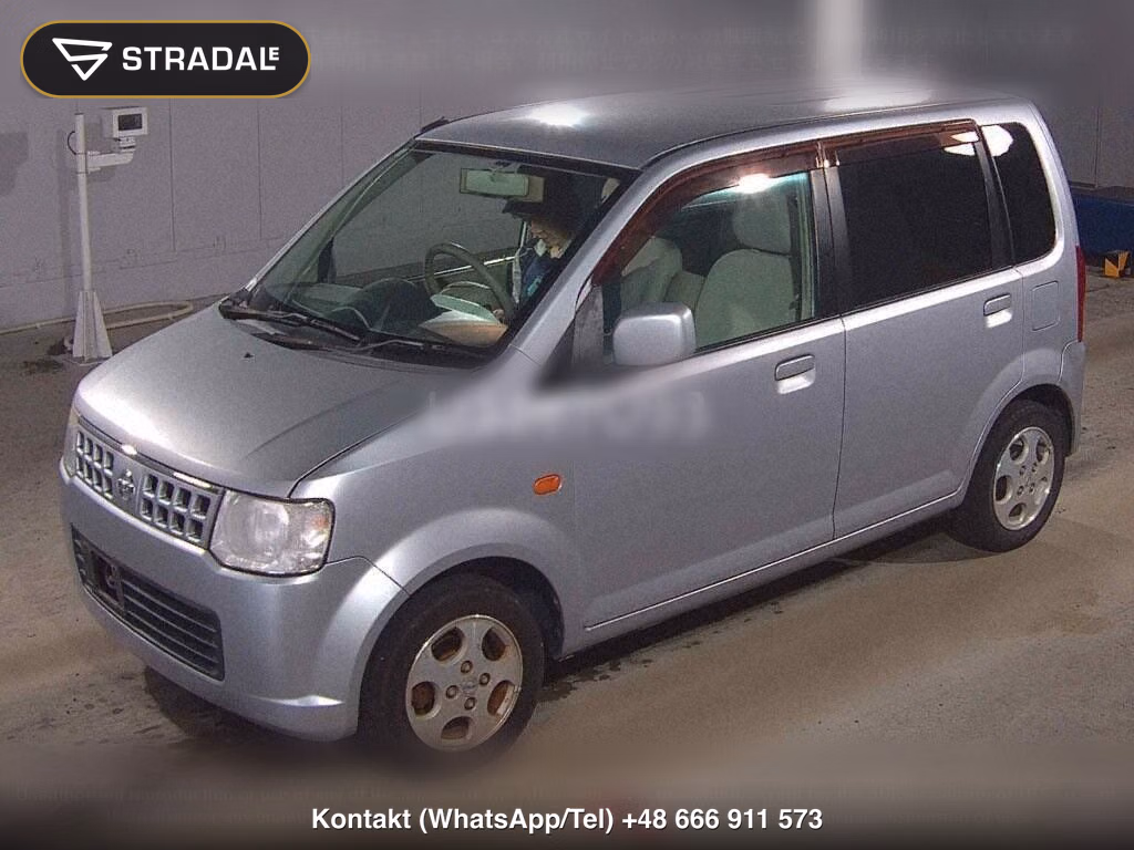 NISSAN OTTI E, miniaturka 4