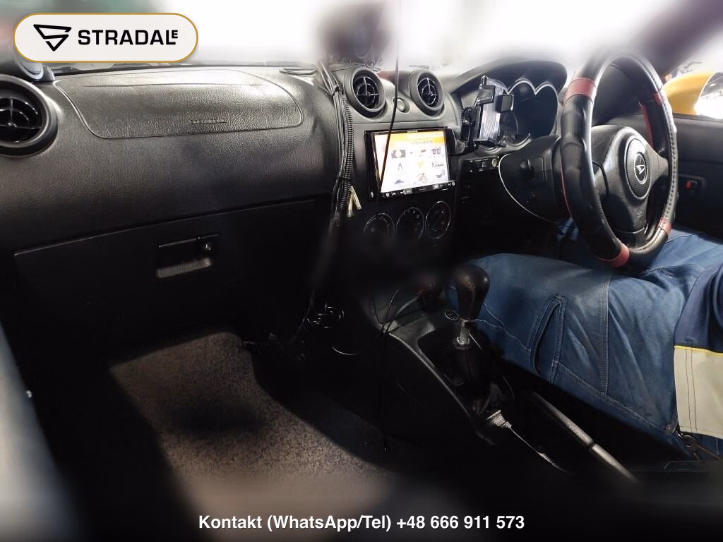 DAIHATSU COPEN OP ACTIVE TOP, miniaturka 4