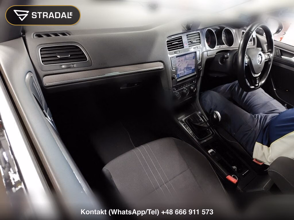 VOLKSWAGEN GOLF ALLTRACK 4WD TSI 4MOTION UPGRADE PACKAGE, miniaturka 4