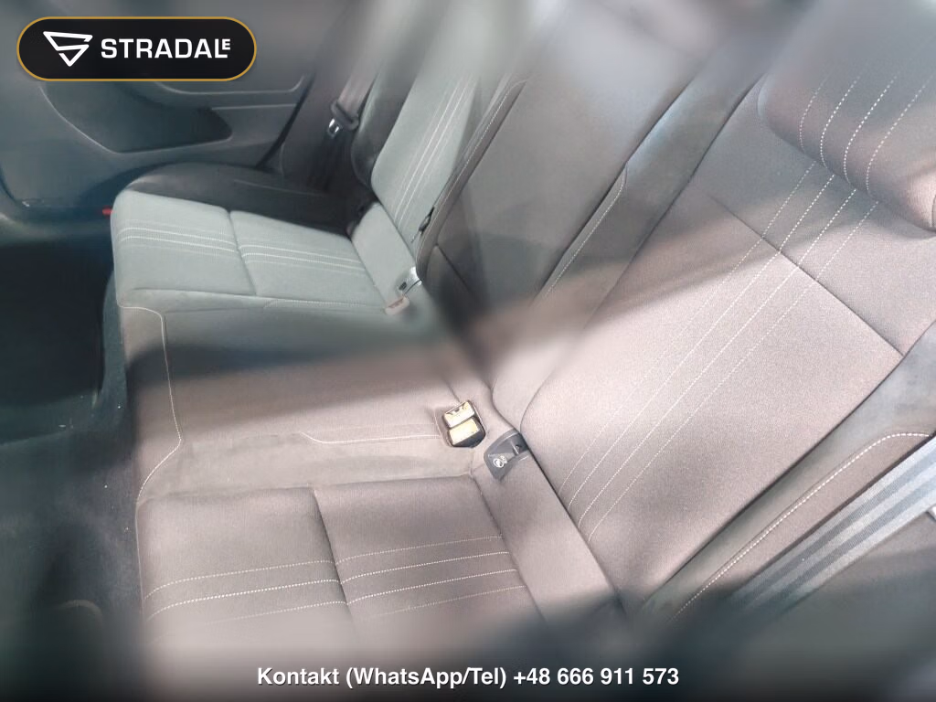VOLKSWAGEN GOLF ALLTRACK 4WD TSI 4MOTION UPGRADE PACKAGE, miniaturka 7