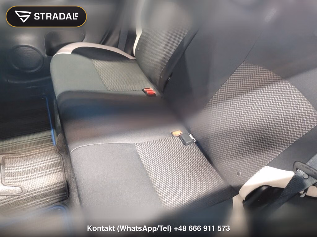 NISSAN NOTE E-POWER X, miniaturka 7