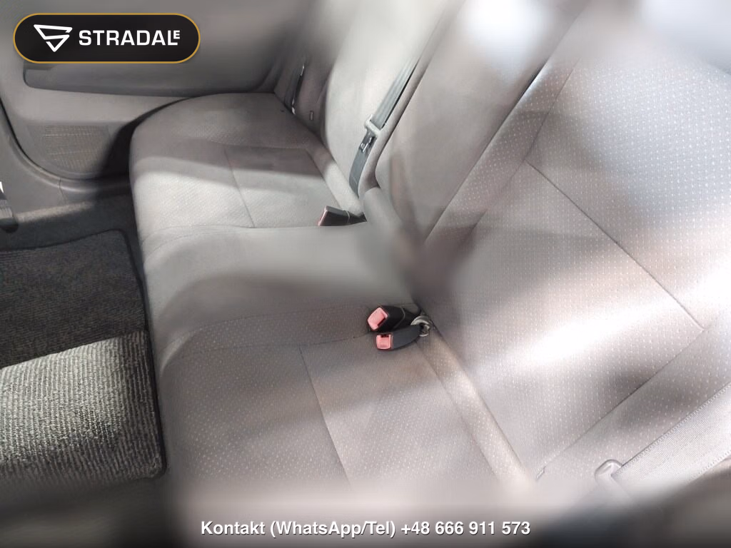 TOYOTA PRIUS 5D S 10TH ANNIVERSARY EDITION, miniaturka 7