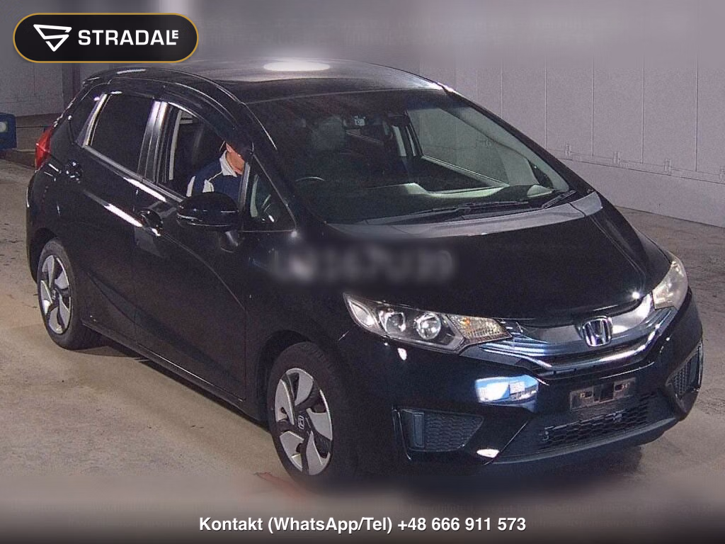 HONDA FIT HYBRID L PACKAGE, miniaturka 2
