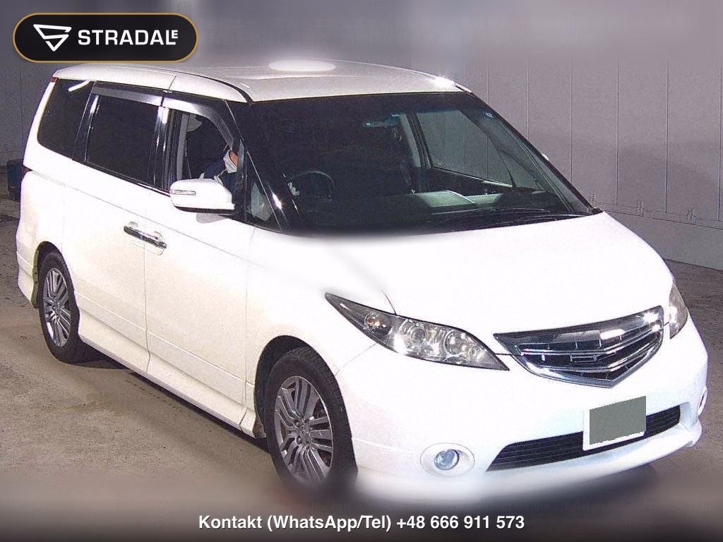 HONDA ELYSION G AERO, miniaturka 2