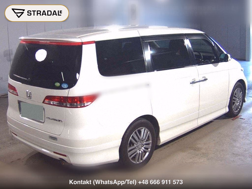 HONDA ELYSION G AERO, miniaturka 6