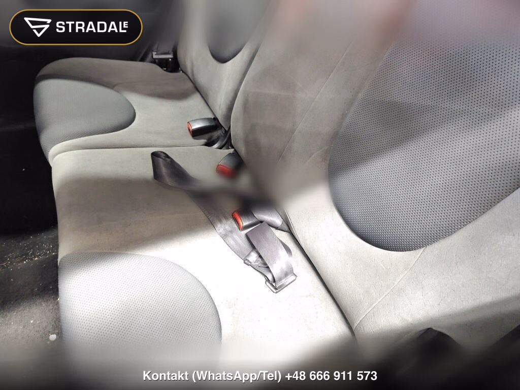 HONDA FIT, miniaturka 7