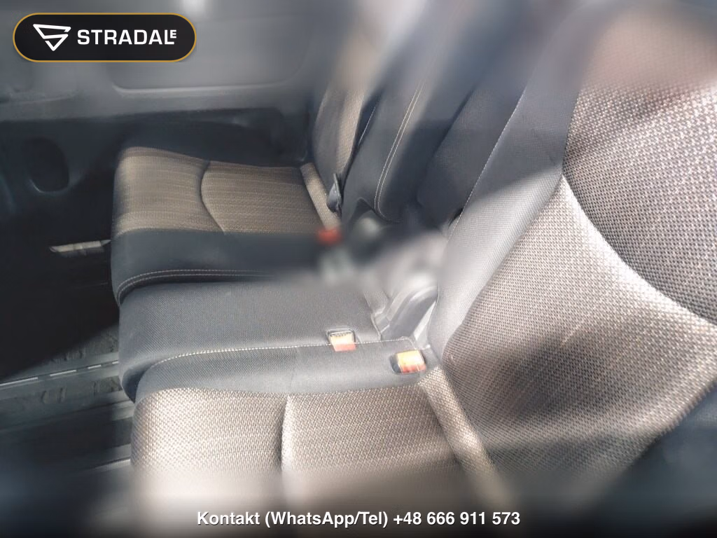 NISSAN SERENA 5D HIGHWAY STAR V SELECTION + SAFETY SHV, miniaturka 7