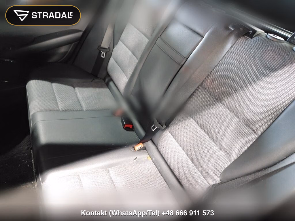 MERCEDES BENZ C-CLASS STATIONWAGON C200 KOMPRESSOR STATIONWAGON AVANTGARDE, miniaturka 7