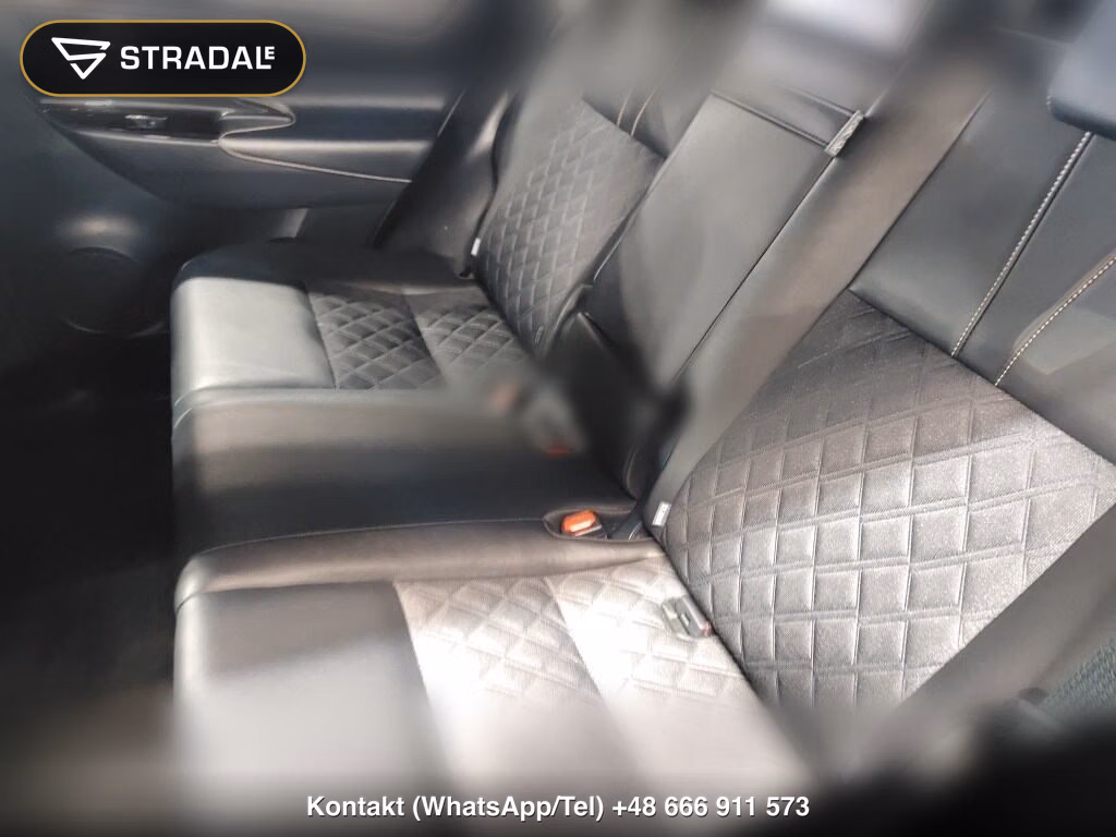 TOYOTA HARRIER ELEGANCE, miniaturka 7