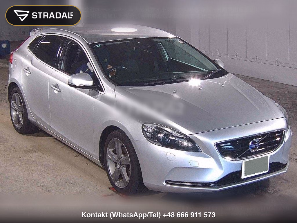 VOLVO V40 T4 SE, miniaturka 2