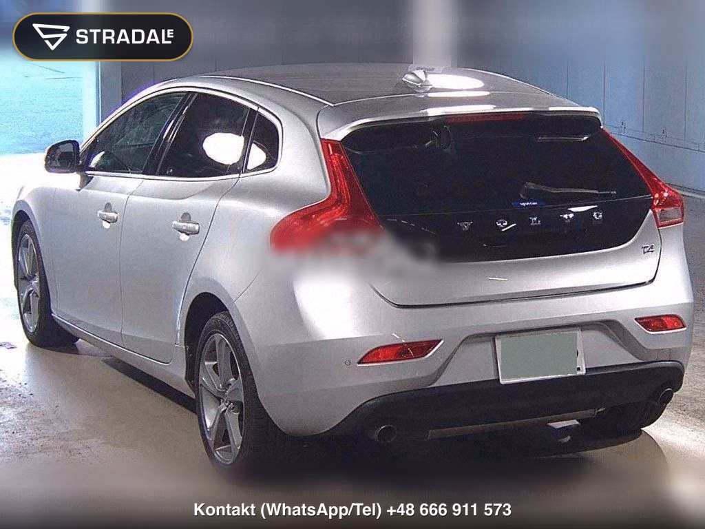VOLVO V40 T4 SE, miniaturka 3