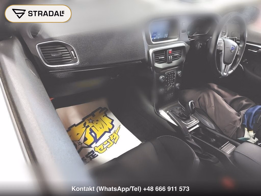 VOLVO V40 T4 SE, miniaturka 4