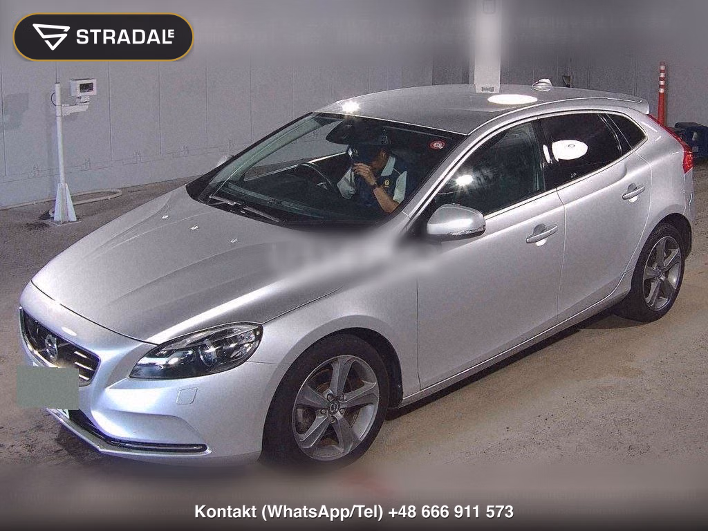 VOLVO V40 T4 SE, miniaturka 5
