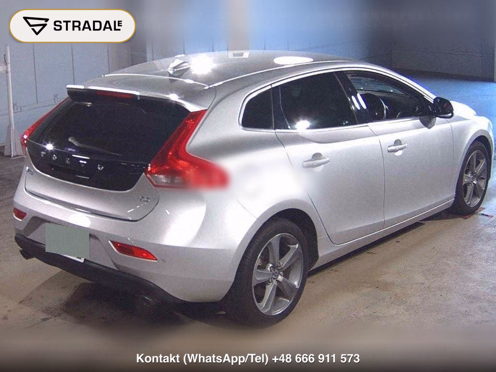 VOLVO V40 T4 SE, miniaturka 6