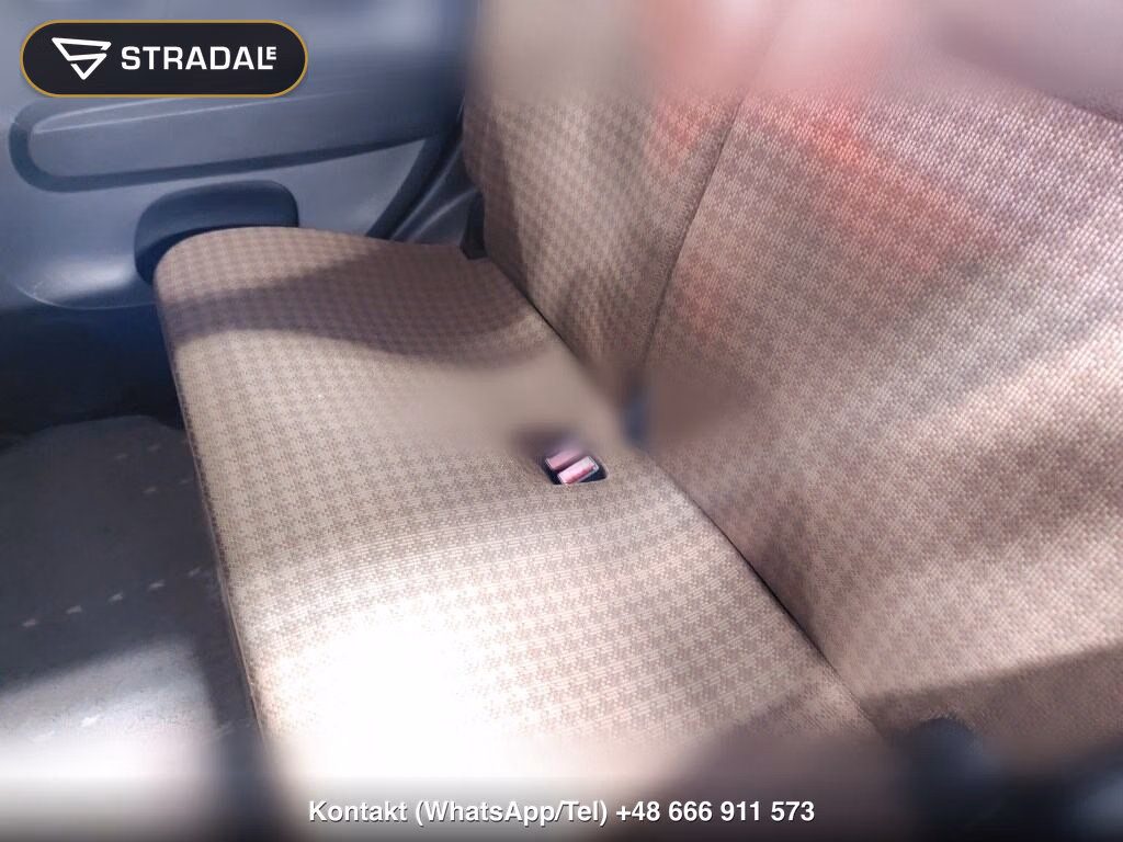 NISSAN MOCO S, miniaturka 7