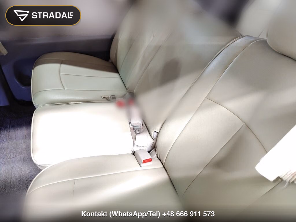 TOYOTA NOAH 4WD X G SELECTION, miniaturka 7