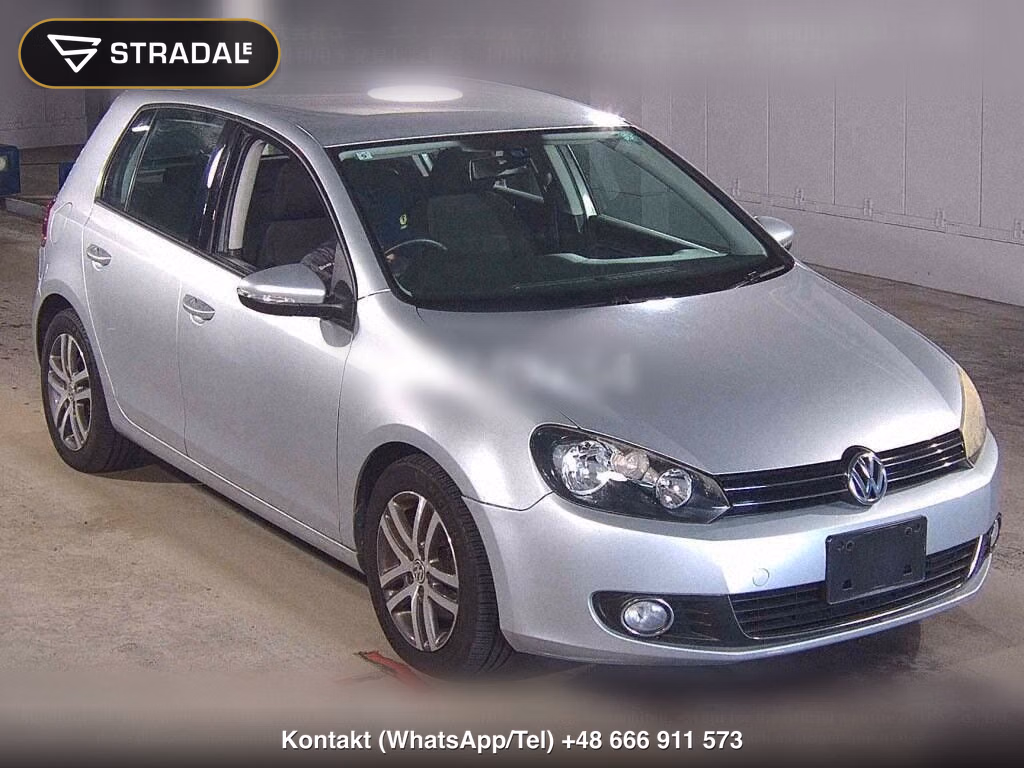 VOLKSWAGEN GOLF 5D TSI COMFORT LINE, miniaturka 2