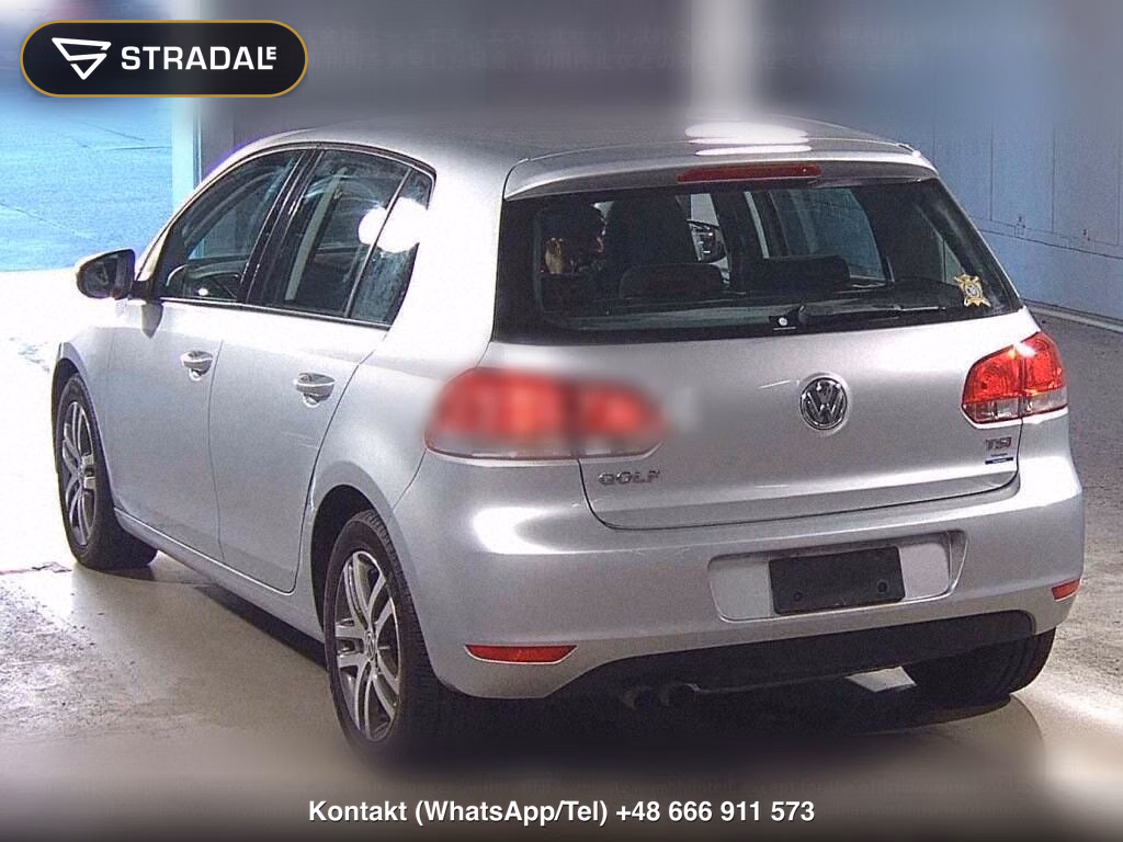VOLKSWAGEN GOLF 5D TSI COMFORT LINE, miniaturka 3