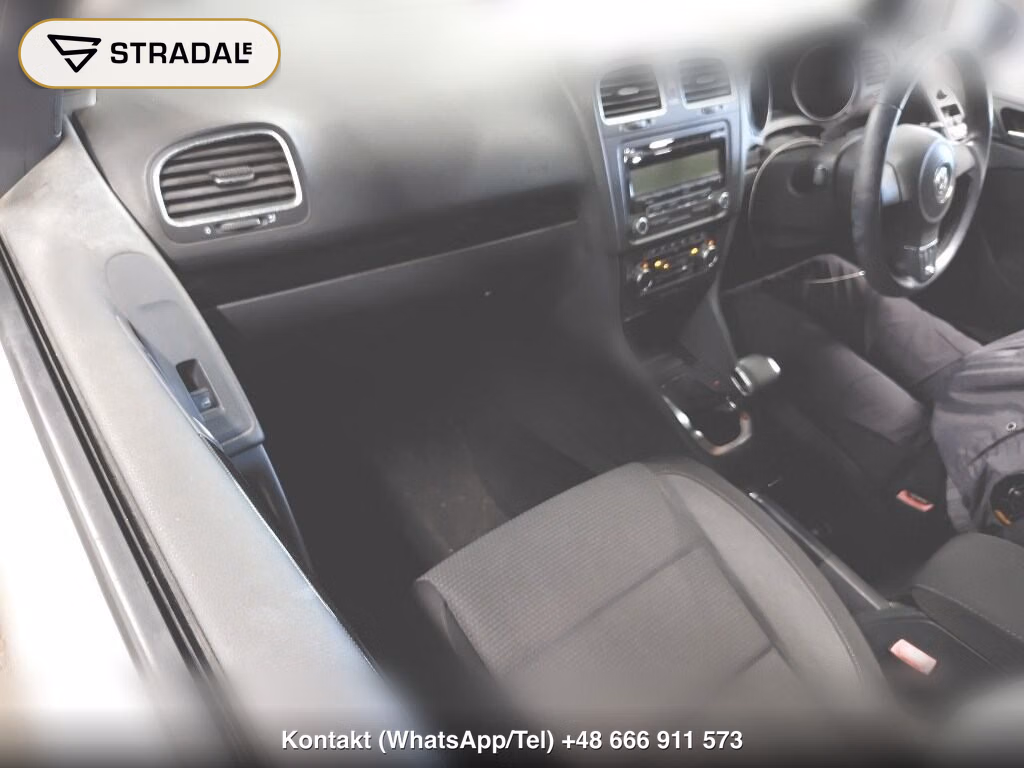 VOLKSWAGEN GOLF 5D TSI COMFORT LINE, miniaturka 4