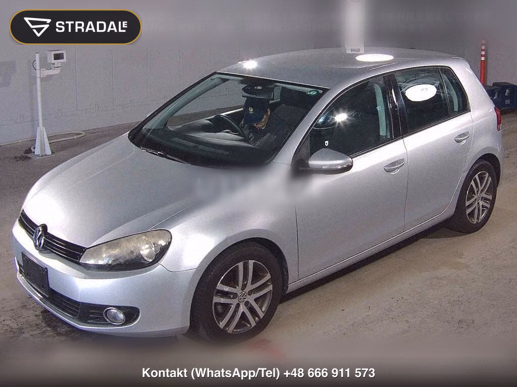 VOLKSWAGEN GOLF 5D TSI COMFORT LINE, miniaturka 5