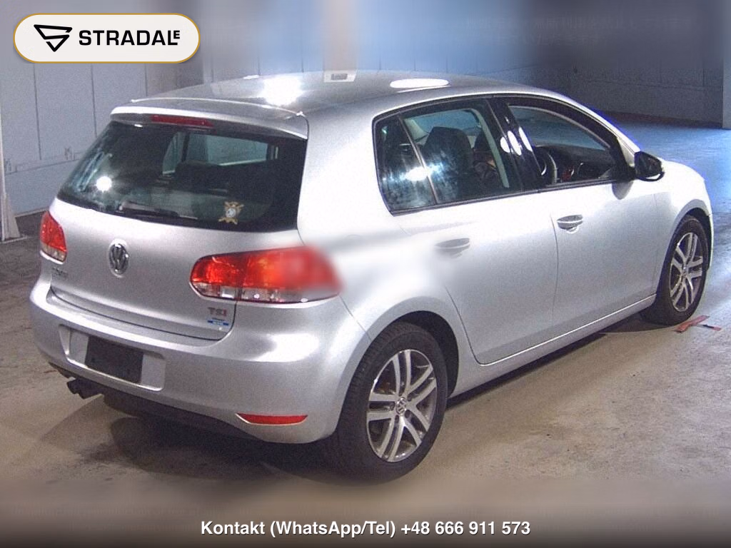 VOLKSWAGEN GOLF 5D TSI COMFORT LINE, miniaturka 6