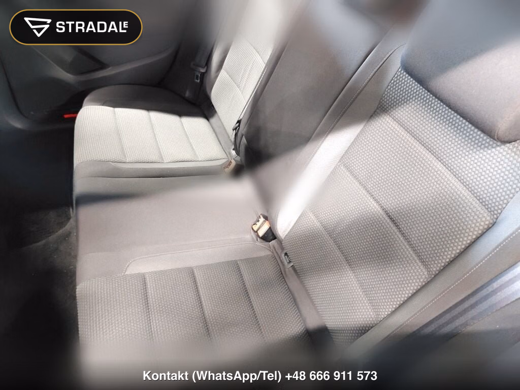 VOLKSWAGEN GOLF 5D TSI COMFORT LINE, miniaturka 7