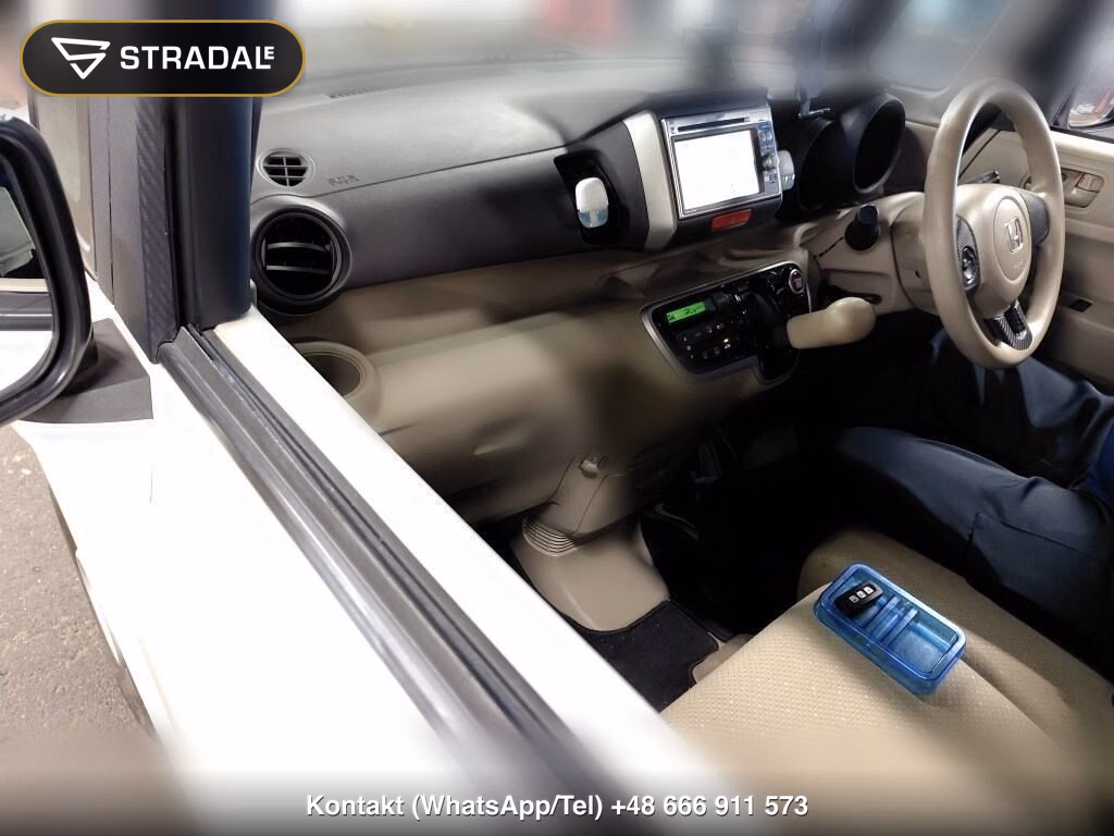 HONDA N-BOX, miniaturka 4