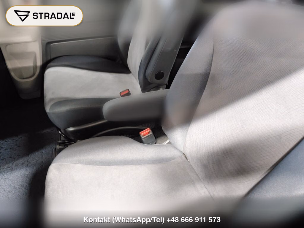 HONDA FREED G AERO JUST SELECTION, miniaturka 6