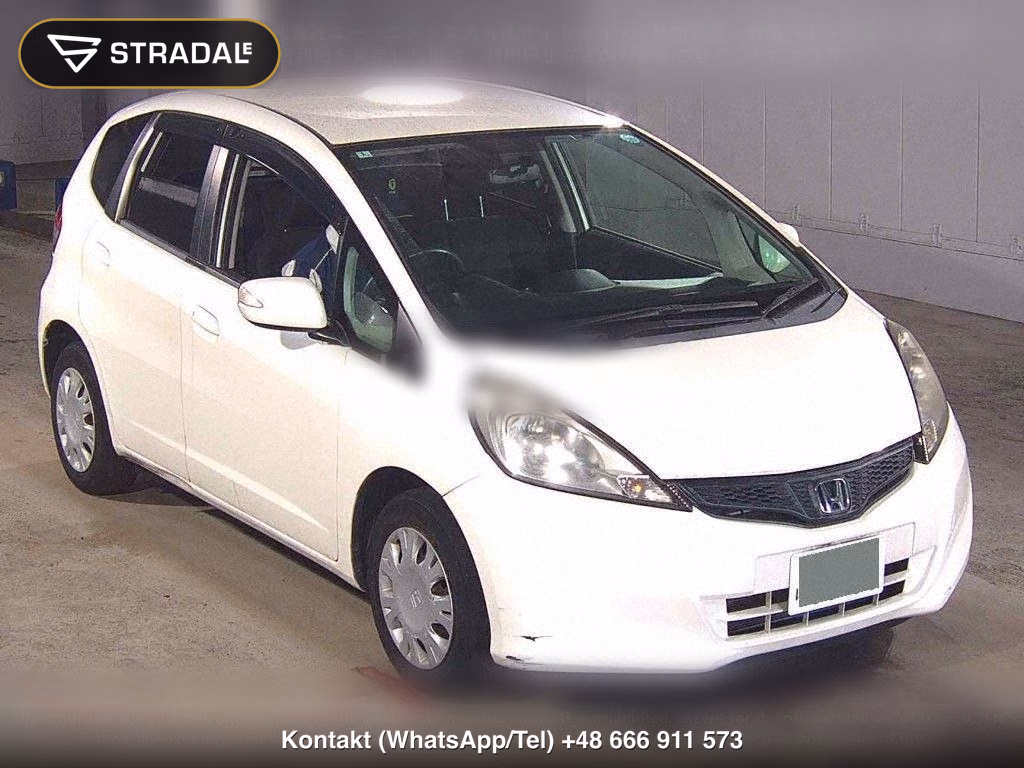 HONDA FIT 13G, miniaturka 2