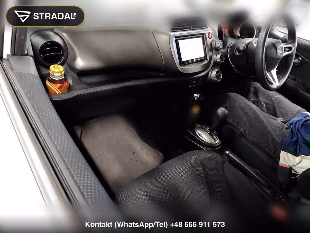 HONDA FIT 13G, miniaturka 4
