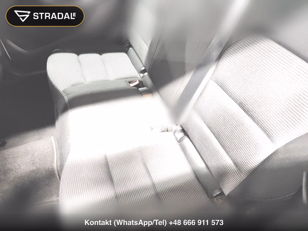 MERCEDES BENZ B-CLASS B180, miniaturka 7