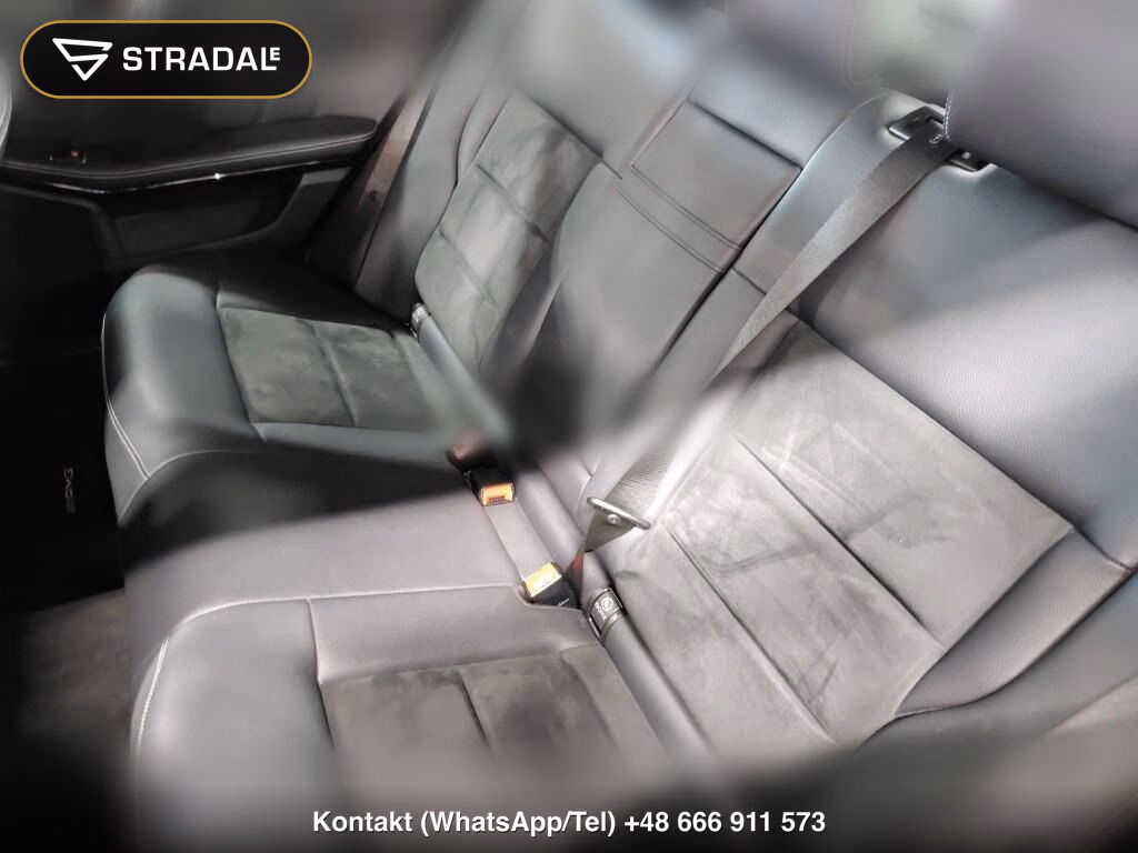 MERCEDES BENZ E-CLASS 4D OTHERS, miniaturka 7