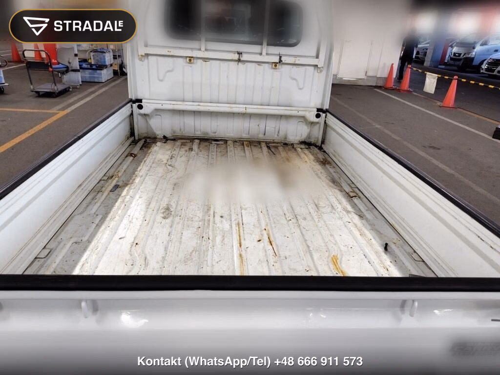 SUZUKI CARRY TRUCK, miniaturka 4