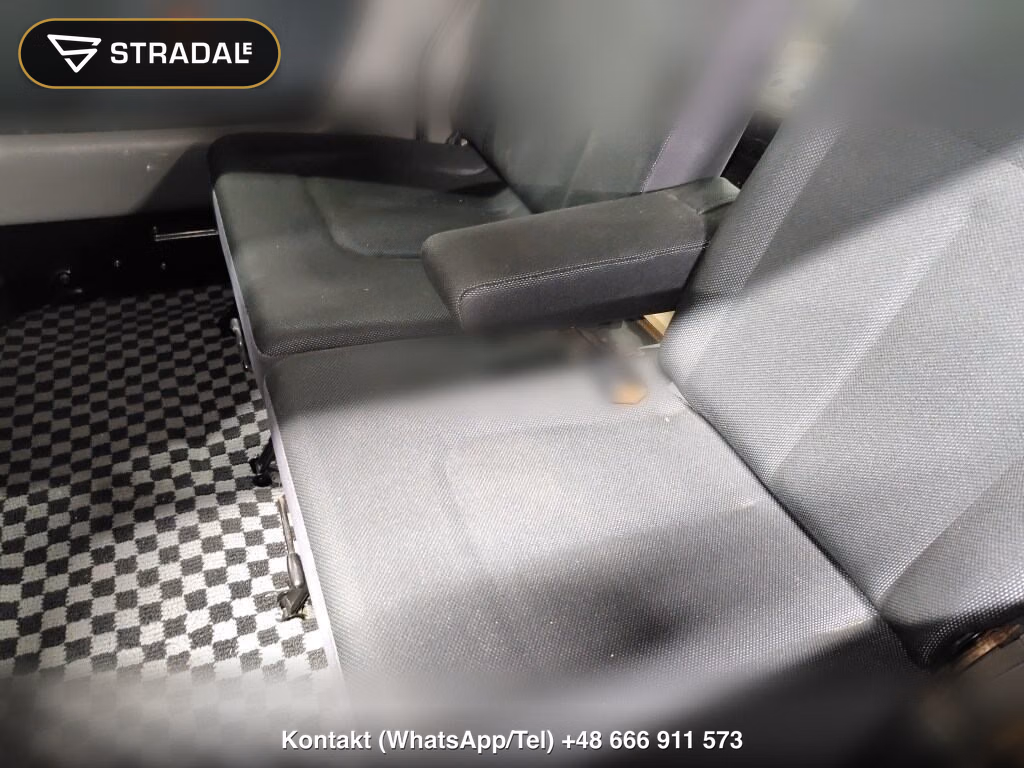 SUZUKI EVERY WAGON SPORT, miniaturka 7