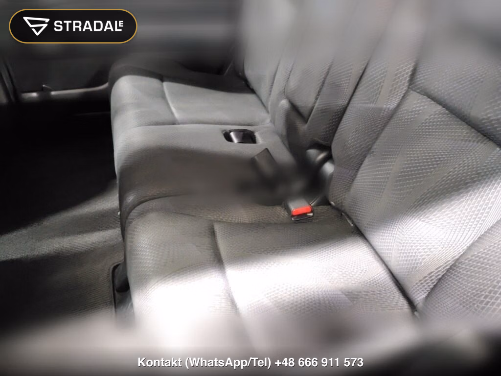 HONDA STEPWAGON SPADA S, miniaturka 7