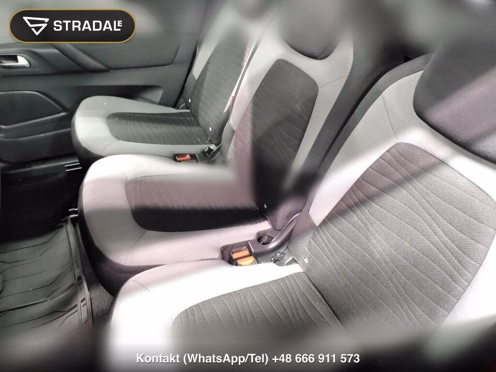 CITROEN GRAND C4 PICASSO EXCLUSIVE, miniaturka 7