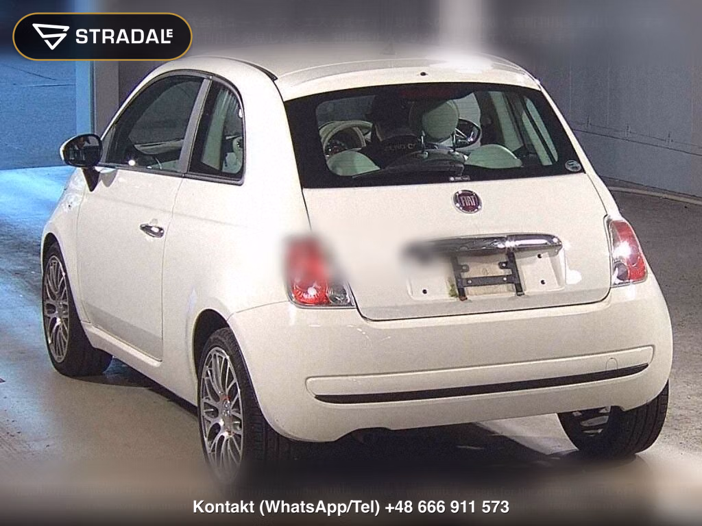 FIAT 500 TWINAIR POP, miniaturka 3
