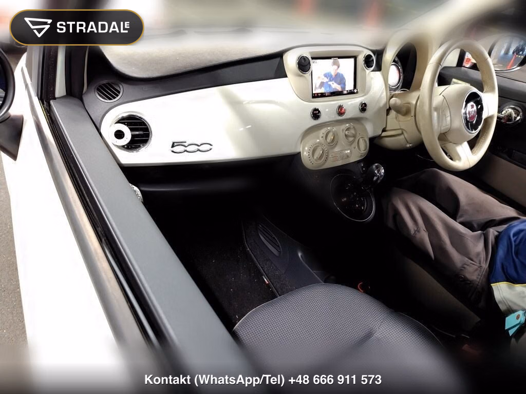FIAT 500 TWINAIR POP, miniaturka 4