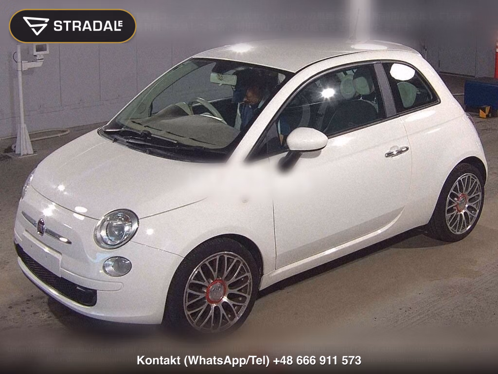 FIAT 500 TWINAIR POP, miniaturka 5