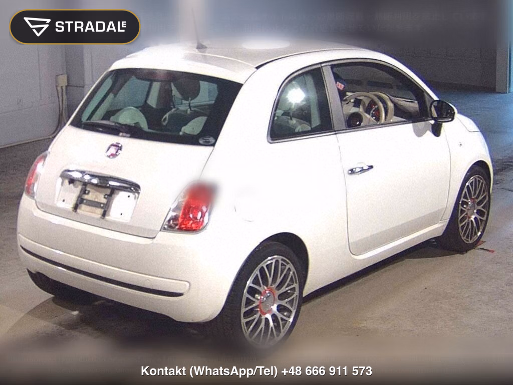 FIAT 500 TWINAIR POP, miniaturka 6