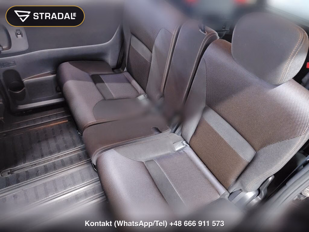 NISSAN SERENA 5D HIGHWAY STAR, miniaturka 7