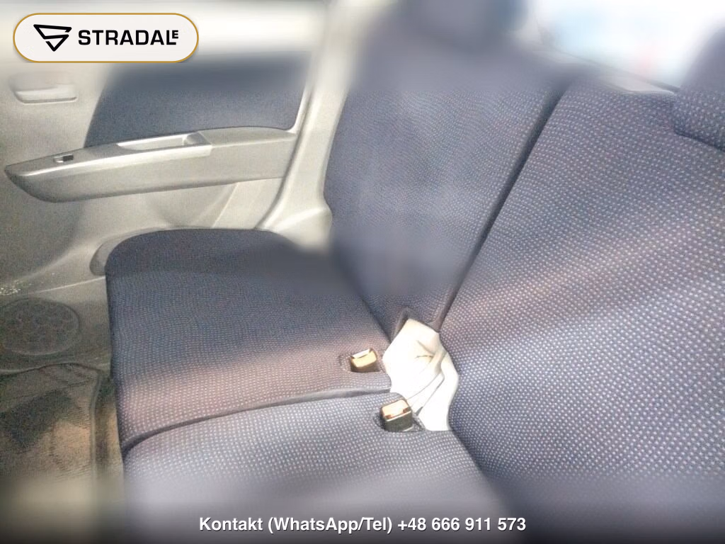 SUZUKI WAGON R 5D FT LIMITED, miniaturka 7