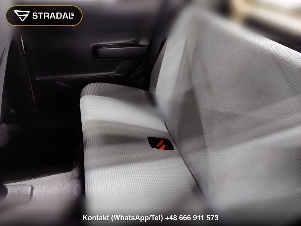 SUZUKI ALTO 5D L, miniaturka 7