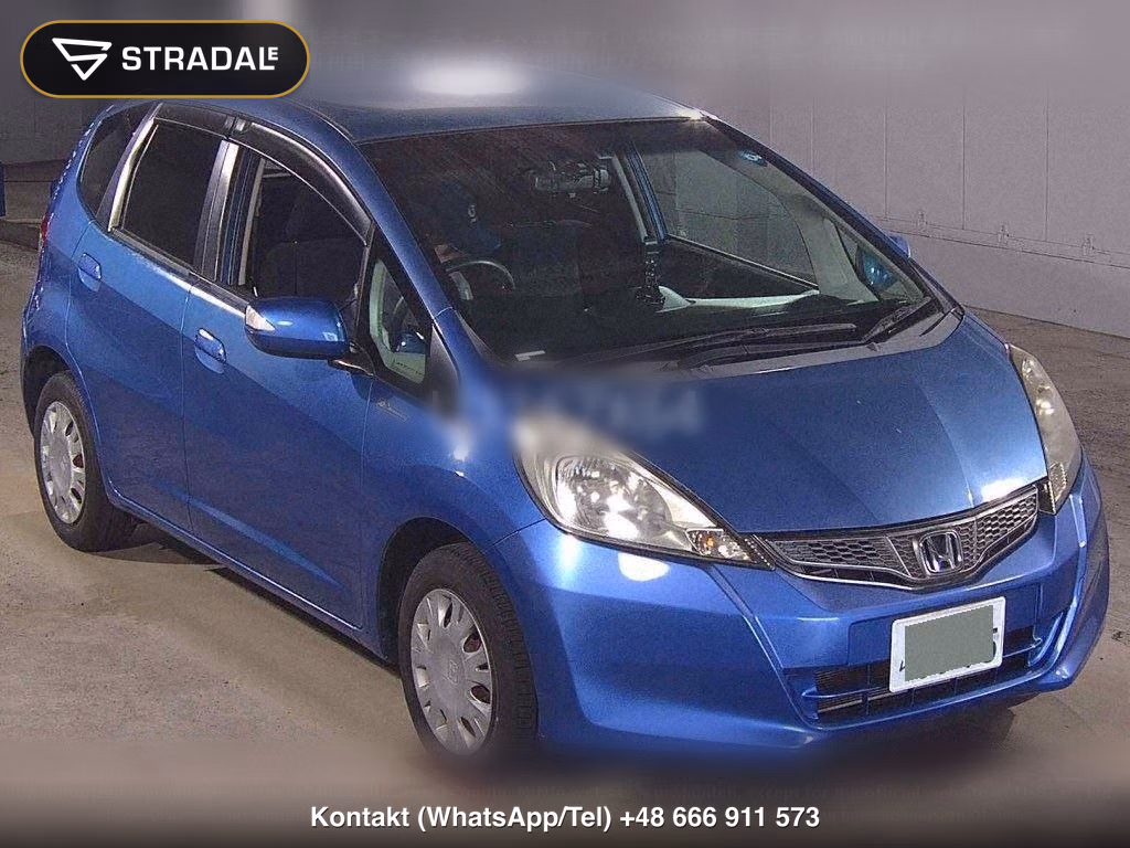 HONDA FIT G･10TH ANNIVERSARY, miniaturka 2