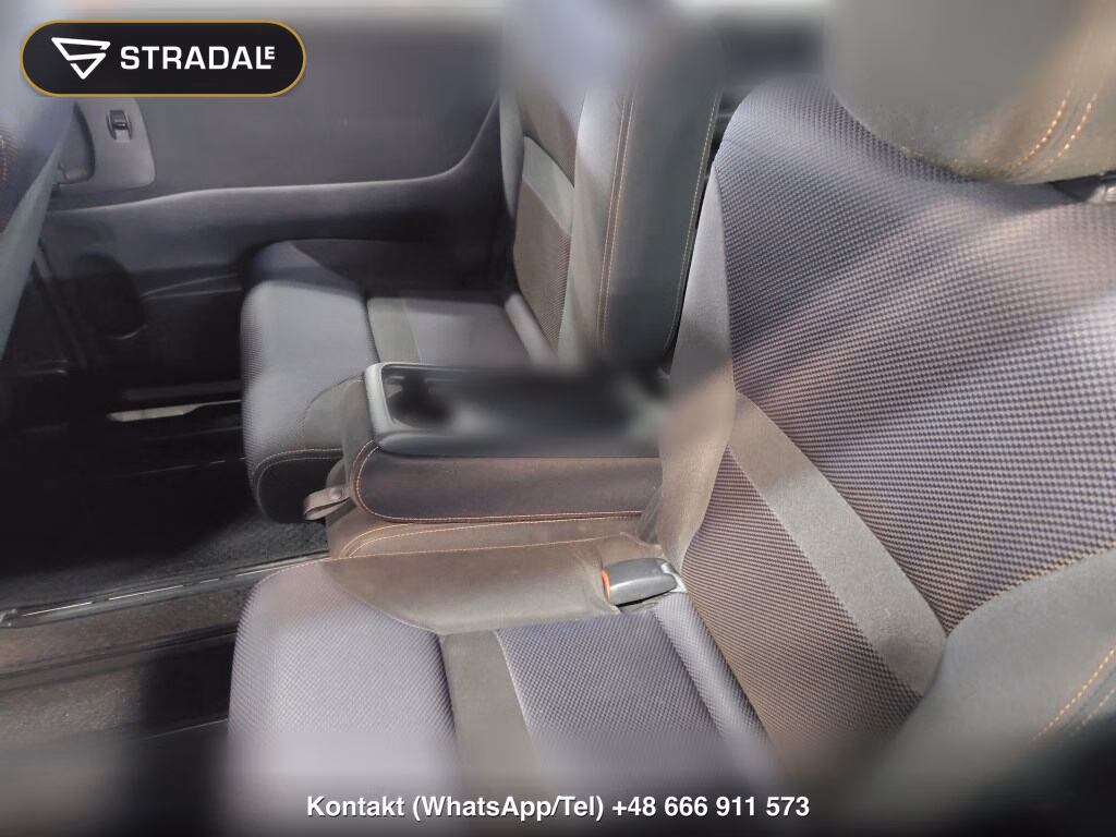 NISSAN SERENA 5D HIGHWAY STAR V SELECTION, miniaturka 7