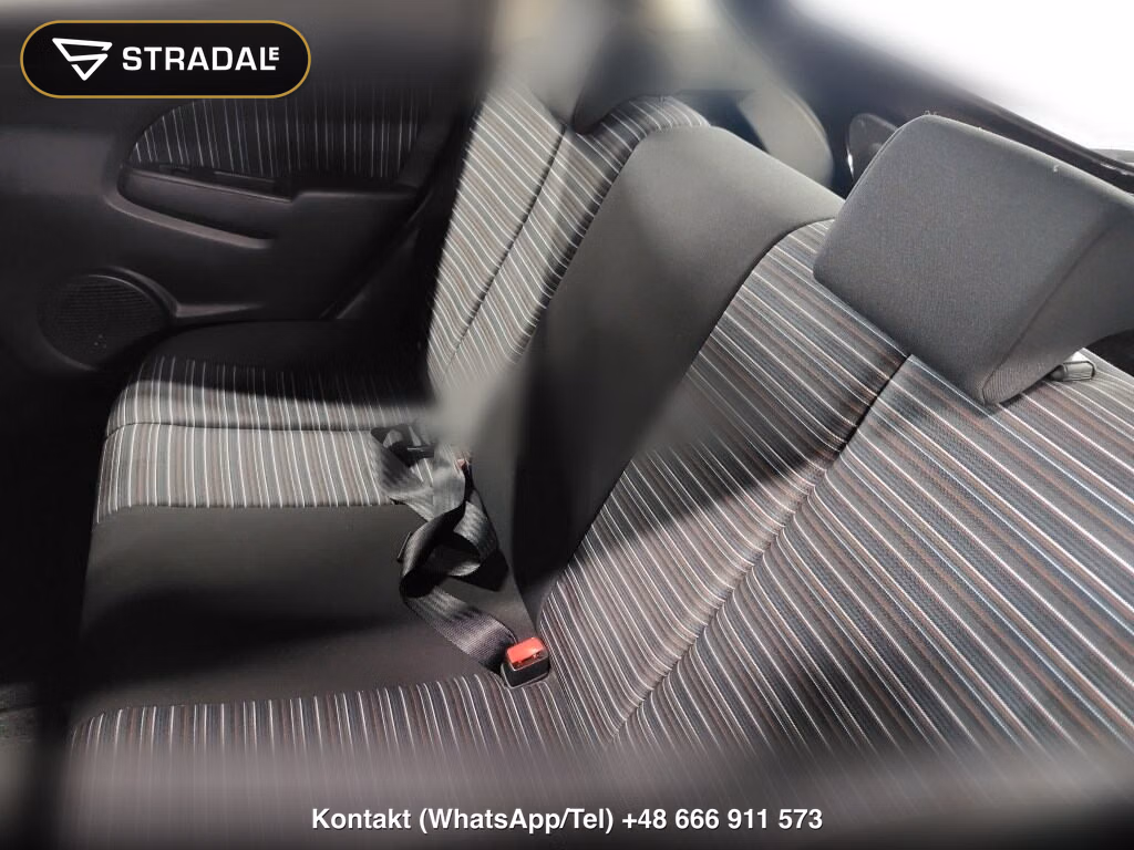 MAZDA DEMIO 5D 13C-V, miniaturka 7