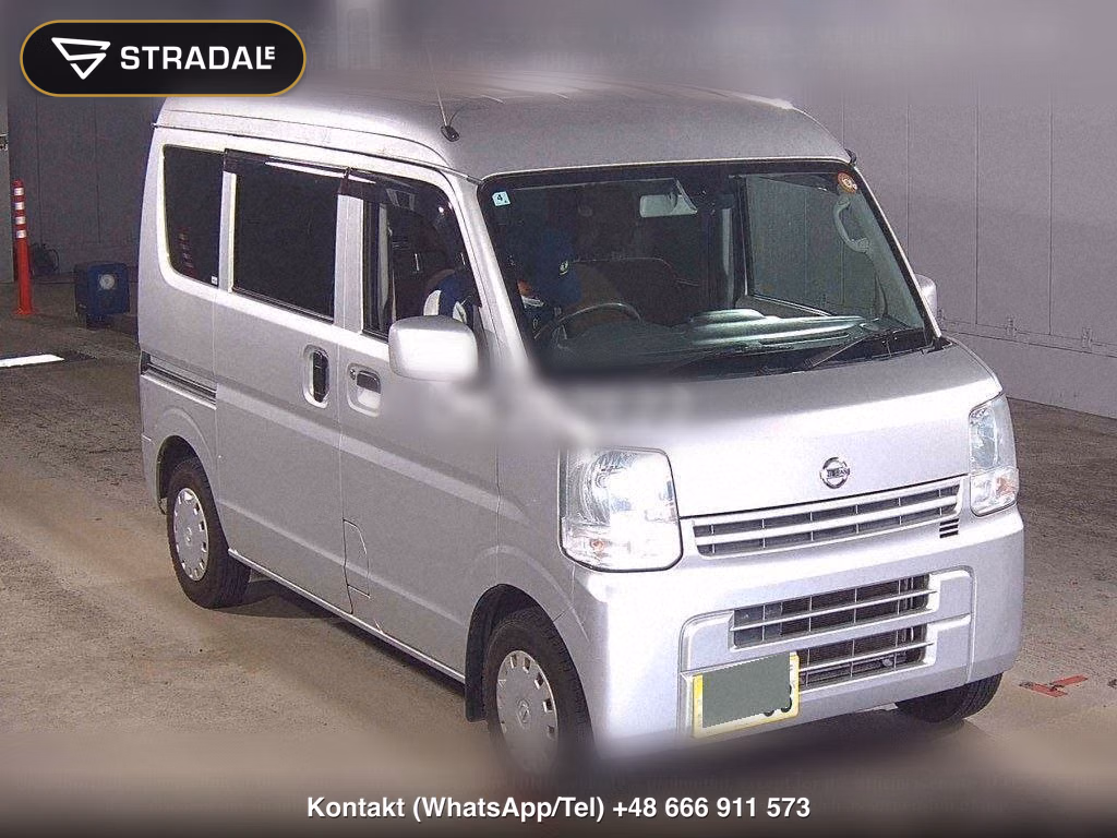 NISSAN NV100CLIPPER VAN GX, miniaturka 2