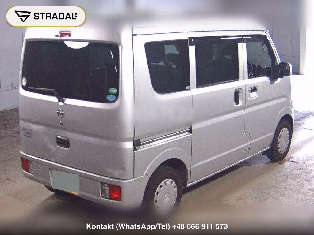 NISSAN NV100CLIPPER VAN GX, miniaturka 6