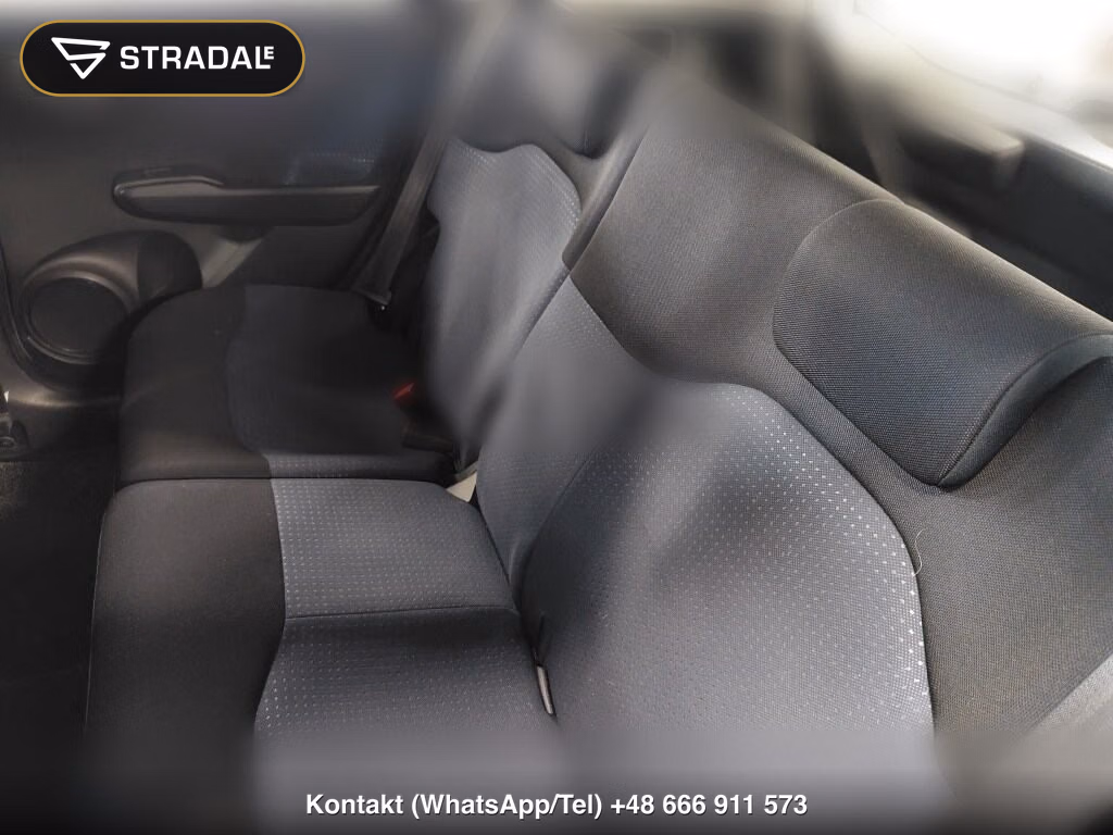 HONDA FIT G, miniaturka 7