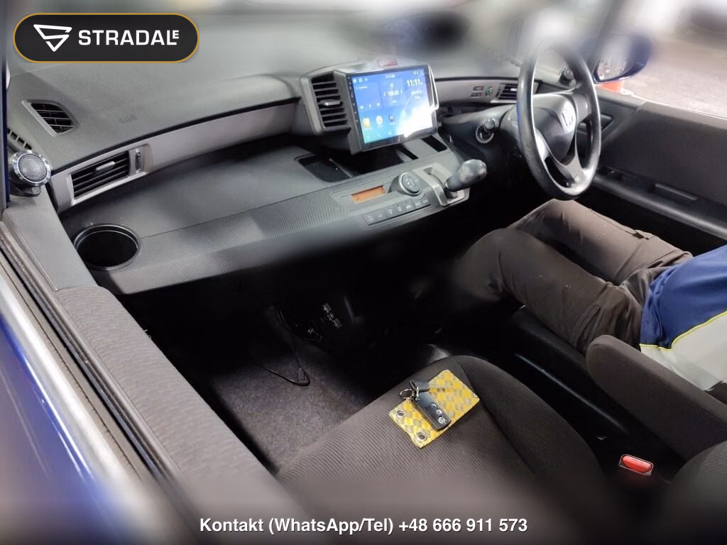 HONDA FREED GH, miniaturka 4
